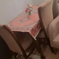 غذاخوری چهار نفره درحد نو