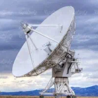 نصب آنتن و گیرنده فولادشهر