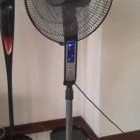 پنکه مدل واتسون