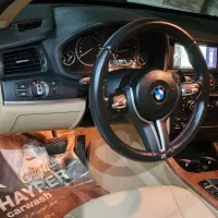 Bmw x3 2014|خودرو سواری و وانت|تهران, سعادتآباد|دیوار