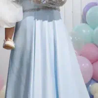 لباس مجلسی بسیار فاخر و زیبا