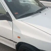 پراید وانت