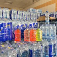 پخش اب معدنی سوور