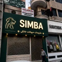 ادمین سایت و پیج اینستاگرام پتشاپ