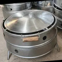 تنورصدفی نوقسطی