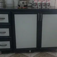 کابینت دولایی فایل فروشی