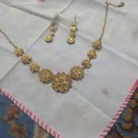 گوشواره گردنبند