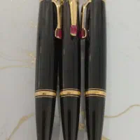 خودکار مون بلان