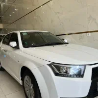 دنا پلاس توربو شش دنده
