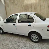 ساینا دوگانه کارخانه صفر