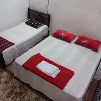 خانه و منزل مبله با تمام امکانات