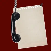 سوپرایز تلفنی