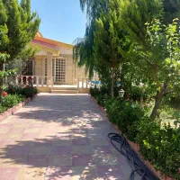 باغ ویلا