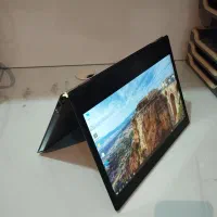 لپ تاپ core i7 تاچ 360 درجه