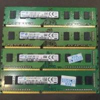 رم 8و4 گیگ RAM ddr3
