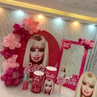 اجاره و اجرای تم تولد و بله برون دخترانه و پسرانه