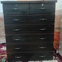 کمد،دراور