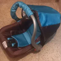 کریر در حد نو