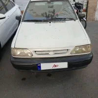 پراید ۸۴