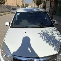 ساندرو۹۶ اتوماتیک فروش فوری
