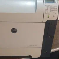 پرینتر اچ پی m603لیزری