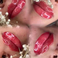 تخفیف خدمات آرایش دائم