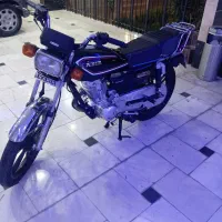 هوندا 125 150 200
