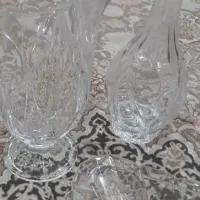 سرویس کریستال چک
