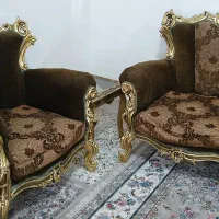 مبل سلطنتی