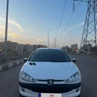 206 تیپ ۲ مدل 90