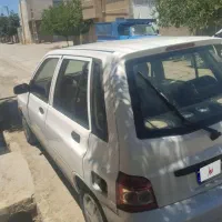 111|خودرو سواری و وانت|کرج, کوی مهر|دیوار