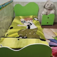 سرویس خواب نوجوان