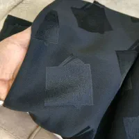 چادر مشکی دوخته شده کاملا نو