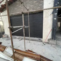 کلیه کار های ساختمانی