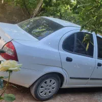 فروش تیبا ۱مدل ۹۹