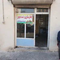 باطریساز هادی