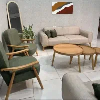 مبل راحتی مارال