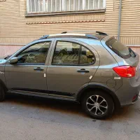 کوییک GXRمدل 1403