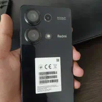 note 13 pro 256 ram 8|موبایل|شیراز, آزادگان|دیوار