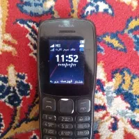 نوکیا 106 اصلی ساده