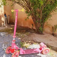 اسکوتر|دوچرخه، اسکیت، اسکوتر|خرمآباد, |دیوار