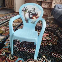 صندلی بچه نو