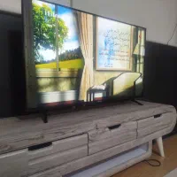 تلویزیون هایسنس ۴۳ اینچ
