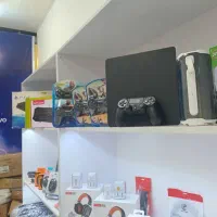 ps4 1T ریجن اروپا ۳ماه کارکرد