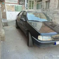 پژو405مدل 87