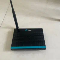مودم روتر utel154