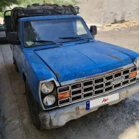 نیسان آبی
