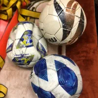 توپ اورجینال