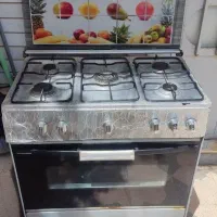اجاق گاز پنج شعله