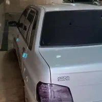 سلام خودرو ۱۳۳ مدل ۹۲ تمیز